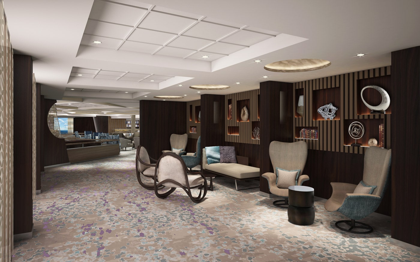 Millenium Revolution_Rendevous Lounge 2