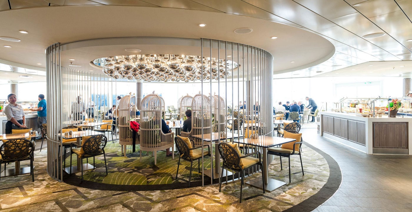 Solarium Bistro 3