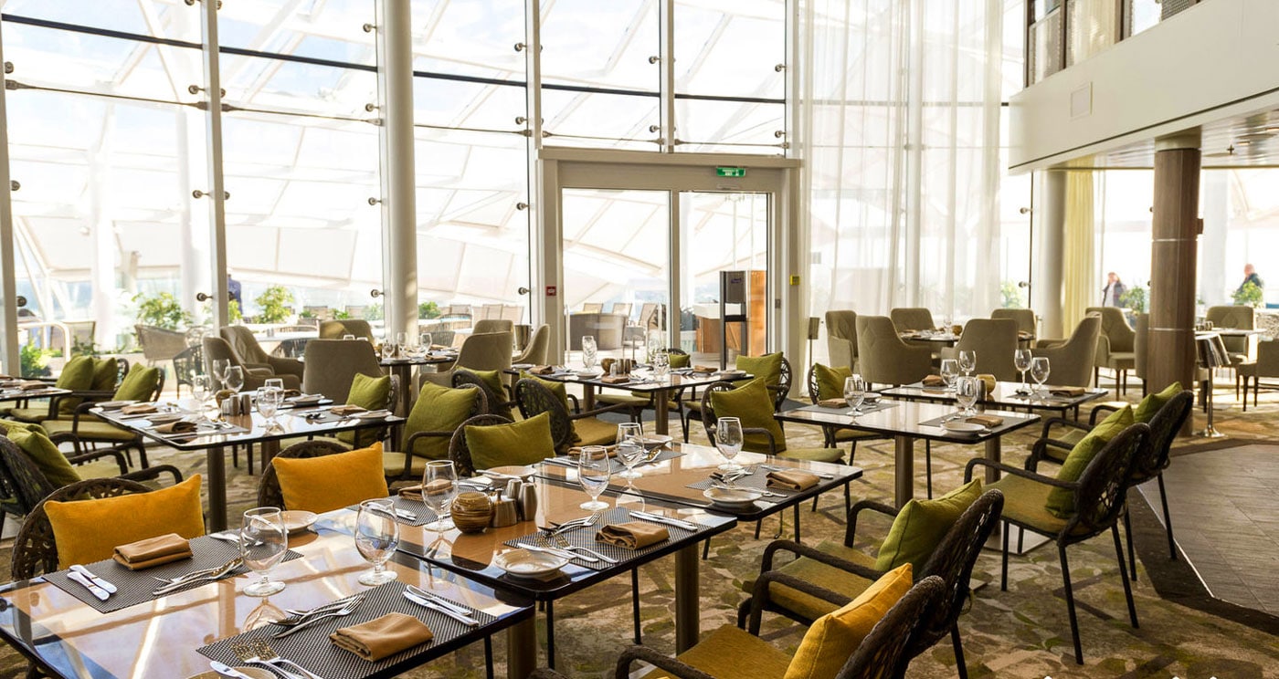 Solarium Bistro 4