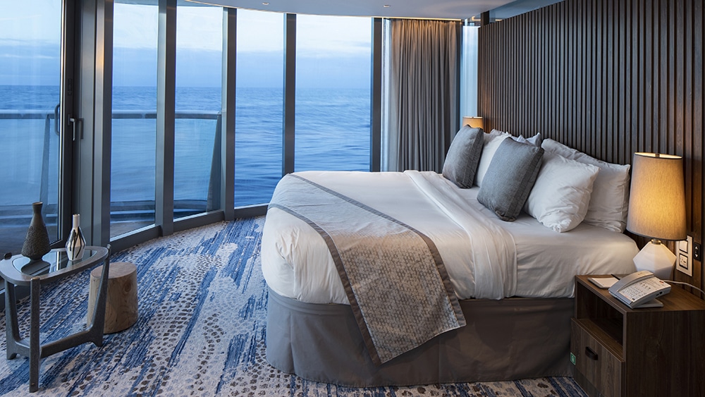 Celebrity Flora - Celebrity Cruises