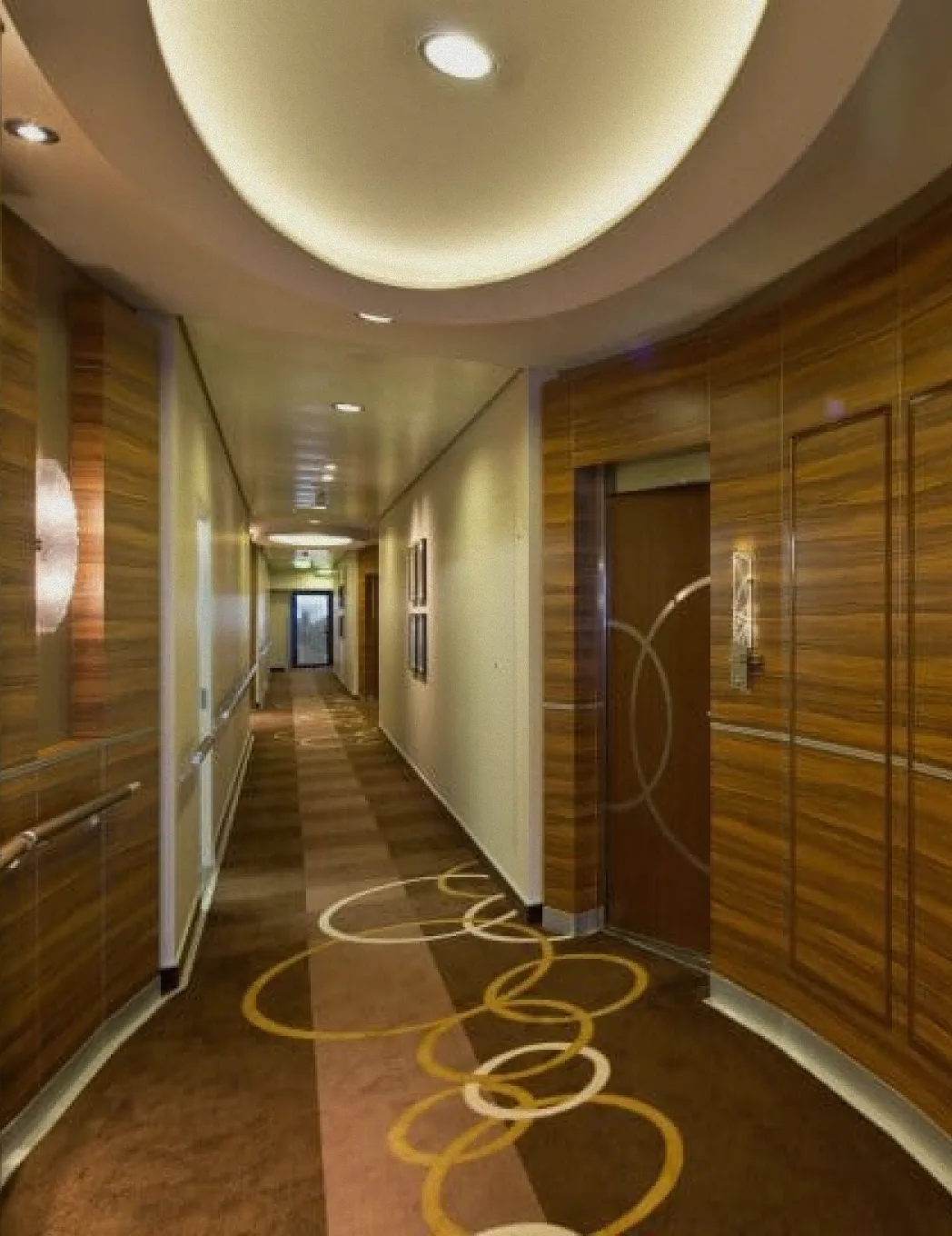 Signature Suites
