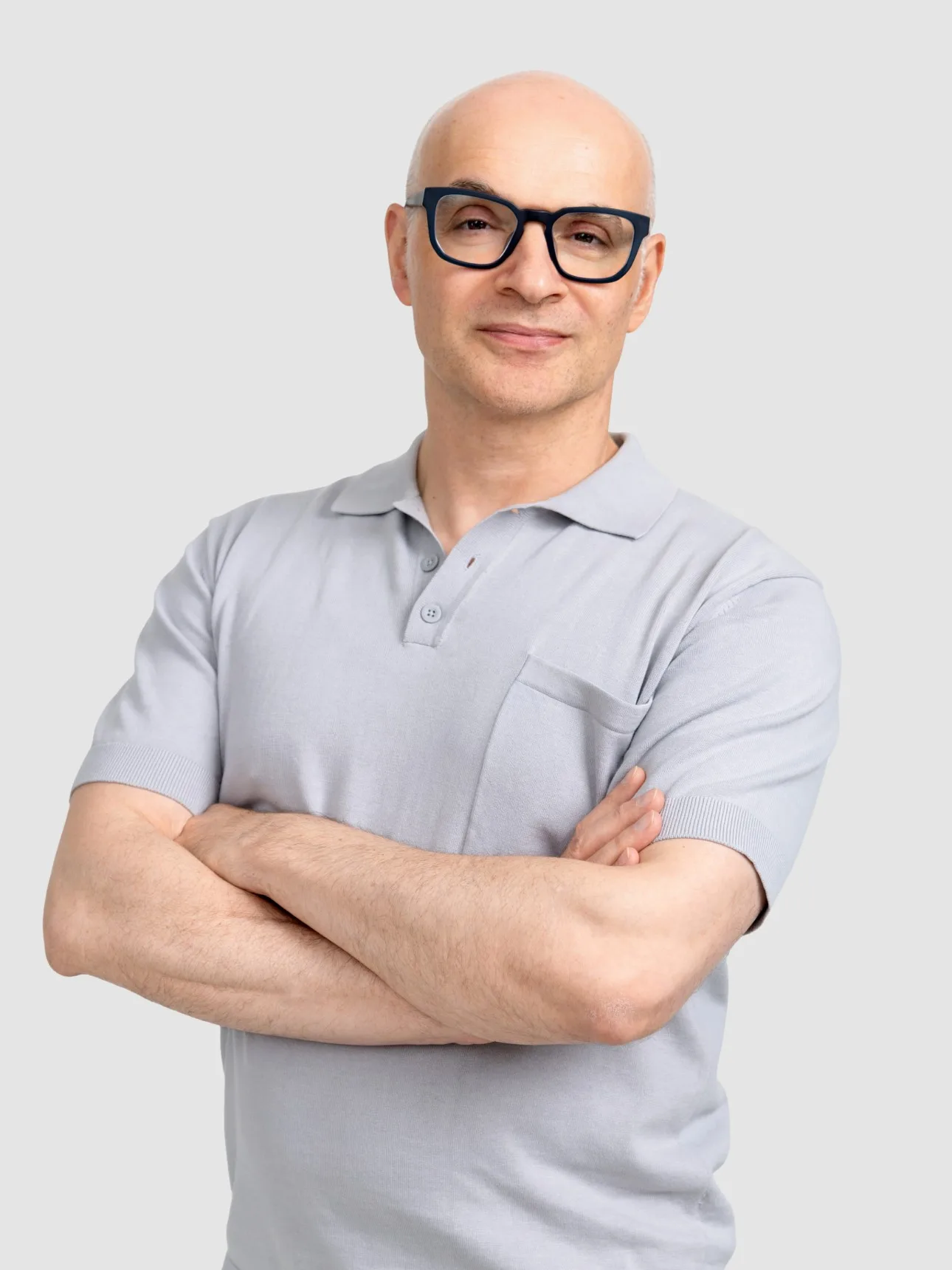 Pasqualino Capozzi